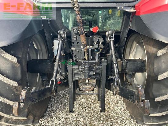 Tractor agrícola - Case IH - jxu 95