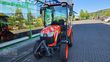 Tractor agrícola - Kubota - b2-261