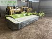 Cortacésped manual - Claas - disco 3200 c