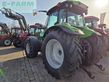 Tractor agrícola - Deutz-Fahr - agrotron k 110