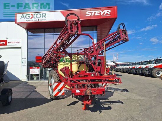 Atomizador - Hardi - cm plus 22/2800