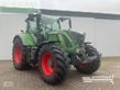 Tractor agrícola - Fendt - 716 vario s4 power | nur 2231 stunden ! Power