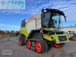 Cosechadora de Cereal - Claas - trion 730tt