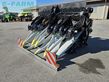 Cabezal - Geringhoff - mais star horizon msh 870fb mit 4-schaltgetriebe