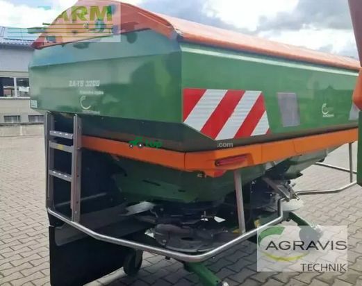 Esparcidor - Amazone - za-ts 3200 super profis hydro