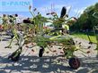Henificador - Claas - volto 1050 t
