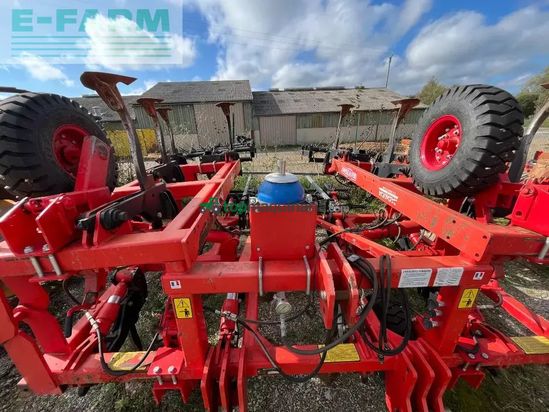 Cultivador - Quivogne - ex 19