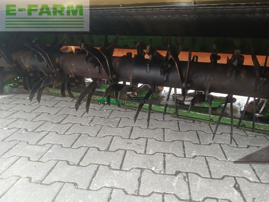 Cortacésped manual - Krone - easycut r320 cv