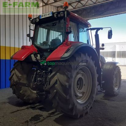 Tractor agrícola - Valtra - t163