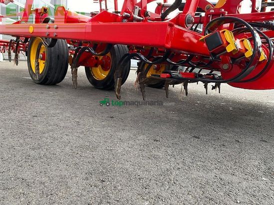 Cultivador - Väderstad - nza 600 *6mtr.*