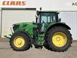 Tractor agrícola - John Deere - tracteur john deere 6155 m
