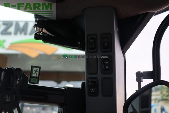 Tractor agrícola - Steyr - 4145 profi cvt