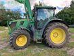 Tractor agrícola - John Deere - 6170r fl und auto trac