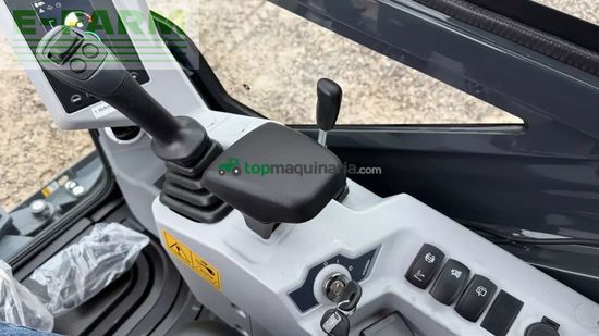 Excavadora - Hyundai - hx19a