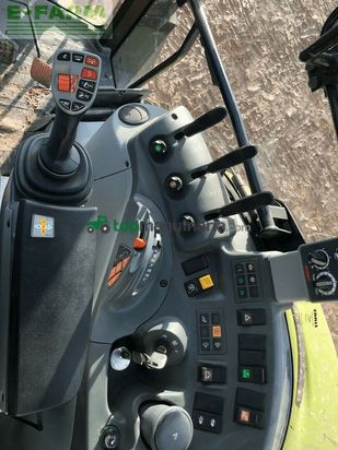 Tractor agrícola - Claas - arion 430 stage v