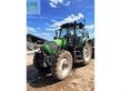 Tractor agrícola - Deutz-Fahr - agrotron 150