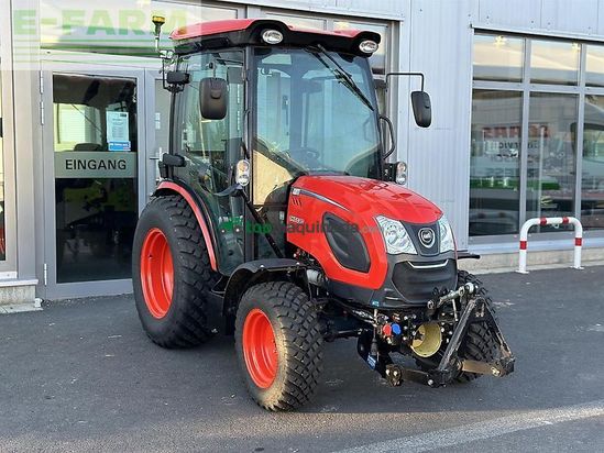 Tractor agrícola - Kioti - ck5030 ch allrad
