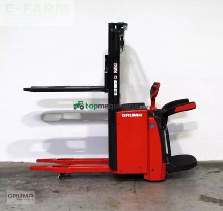 Elevadora - Linde - l 14 ap i 1173