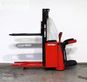 Elevadora - Linde - l 14 ap i 1173