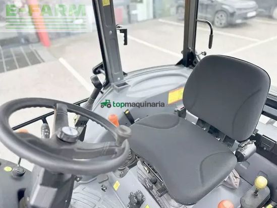 Tractor agrícola - Solis - 50 4wd traktor