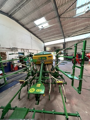 SEMBRADORA Gil AIRSEM PRO 5032
