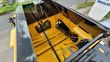 Cosechadora de Cereal - New Holland - cx 8.70 neumaschine