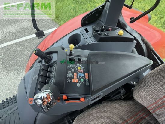 Tractor agrícola - Steyr - 6170 cvt profi