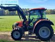 Tractor agrícola - Kubota - m 4062 mit fl