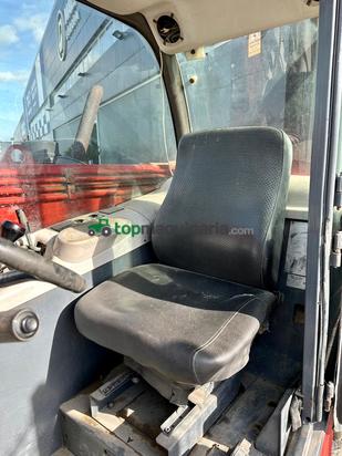 Telescopica - Manitou -  MT 732 