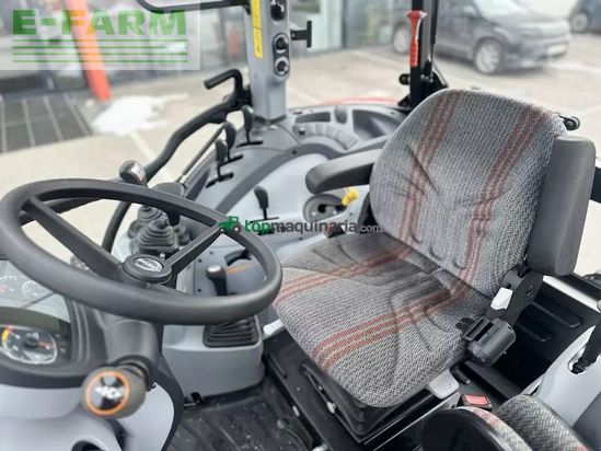 Tractor agrícola - Steyr - 4075 kompakt s (stage v)