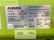 Cabezal - Claas - direct disc 610