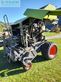 Empacadora gigant - Claas - rundballenpresse rollant 375 rc