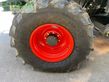 Cosechadora de Cereal - Claas - lexion 760