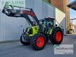 Tractor agrícola - Claas - arion 470 cis+