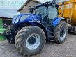 Tractor agrícola - New Holland - t7 245