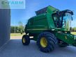 Cosechadora de Cereal - John Deere - c670