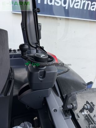 Tractor agrícola - Valtra - n175 direct