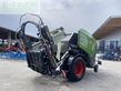Empacadora gigant - Fendt - rotna 130f combi