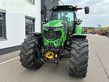 Tractor agrícola - Deutz-Fahr - agrotron 6185 ttv