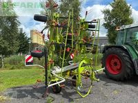 Henificador - Claas - volto 900 Claas