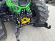 Tractor agrícola - Deutz-Fahr - 6180 ttv