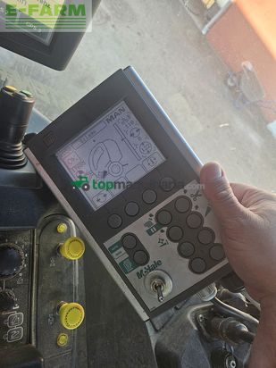 Empacadora gigant - McHale - v 660