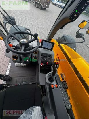 Telescopica - JCB - 542-70 agri xtra dualtec vt