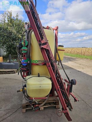 Atomizador - Hardi - Master