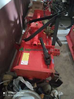 Rotocultivador -rotovator - Agrator - ALR 150 