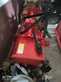 Rotocultivador -rotovator - Agrator - ALR 150 