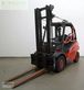 Elevadora - Linde - h 50 t/600 evo 394-02