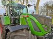 Tractor agrícola - Fendt - 724 gen6 power plus ( 718 720 722 )