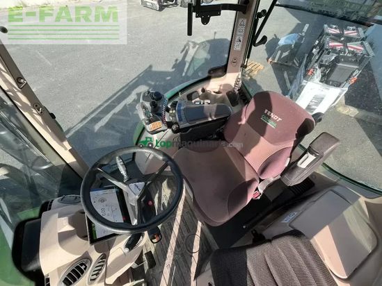 Tractor agrícola - Fendt - 311