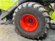 Cosechadora de Cereal - Claas - lexion 650